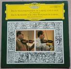 Johann Sebastian Bach - 14 LPs and 3 double LPs - Diverse, Cd's en Dvd's, Nieuw in verpakking