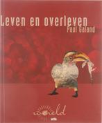 Leven en overleven / Wonderbare dierenwereld / 3 P. Galand, Verzenden, Zo goed als nieuw, P. Galand
