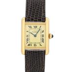 Cartier - Tank Must de Cartier - Zonder minimumprijs -, Nieuw