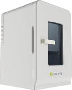 2dekans | Juskys Mobiele Mini-Koelkast 2 in 1 - 15 Liter -, Witgoed en Apparatuur, Koelkasten en IJskasten, Ophalen of Verzenden