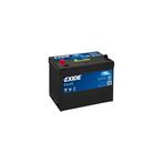 Exide Excell 12V 70Ah - Loodzuur - Startaccu - EB705, Nieuw