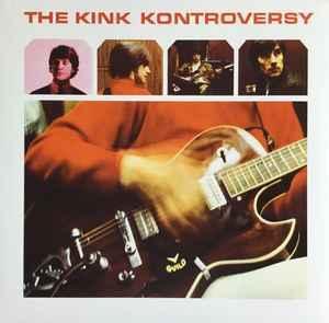 lp nieuw - The Kinks - The Kink Kontroversy, Cd's en Dvd's, Vinyl | Rock, Zo goed als nieuw, Verzenden