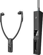 Sennheiser RS 5000 zwart, Verzenden, Zo goed als nieuw, Zonder abonnement, Zonder simlock