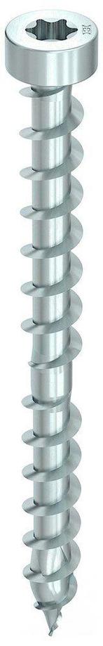 HECO TOPIX-plus CombiConnect houtbouwschroef 8,5x190mm -, Ophalen of Verzenden, Nieuw