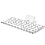 Apple iPad Toetsenbord Dock - QWERTY (Nieuw Geseald), Verzenden, Nieuw