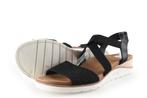 Skechers Sandalen in maat 39 Zwart, Kleding | Dames, Schoenen, Skechers, Verzenden, Zwart, Sandalen of Muiltjes