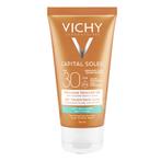 Vichy  Capital Soleil  Dry Touch Zonnecrème SPF30  Gezicht, Sieraden, Tassen en Uiterlijk, Uiterlijk | Haarverzorging, Verzenden