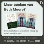 Leven in vrijheid 9789063536930 Beth Moore, Boeken, Godsdienst en Theologie, Verzenden, Gelezen, Beth Moore