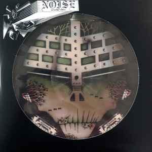12 Inch Maxi - Voivod - Too Scared To Scream, Cd's en Dvd's, Vinyl Singles, Verzenden