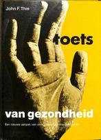 Toets van gezondheid / New age 9789020250329 J.F. Thie, Boeken, Verzenden, Gelezen, J.F. Thie