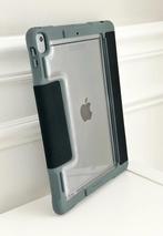 Zazitec iPad 10.2 Hoesje met Transparante Achterkant en, Ophalen of Verzenden, Nieuw