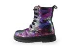 Shoesme Veterboots in maat 26 Overig | 10% extra korting, Verzenden, Jongen of Meisje, Schoenen, Zo goed als nieuw
