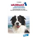 Milbemax Ontworming Tabletten Hond >5 kg 2 tabletten, Nieuw, Verzenden
