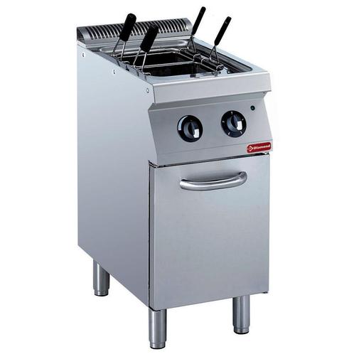 Diamond Pastakoker | 24,5L | Op Kast | 400v | 400x700x850/92, Zakelijke goederen, Horeca | Keukenapparatuur, Nieuw in verpakking