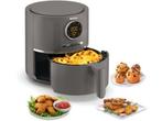 Tefal Ultra Fry EY111B heteluchtfriteuse, Witgoed en Apparatuur, Frituurpannen, Verzenden, Zo goed als nieuw