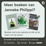 Soep / Bij janneke thuis / 1 9789045205878 Janneke Philippi, Boeken, Verzenden, Zo goed als nieuw, Janneke Philippi