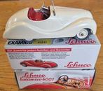 Schuco - Examico 4001, Boxed - Opwindspeelgoed - Duitsland