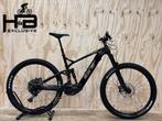 GT eForce Amp+ 29 inch E-Mountainbike Sram SX 2022, Fietsen en Brommers, Overige merken, 49 tot 53 cm, Ophalen of Verzenden, Zo goed als nieuw