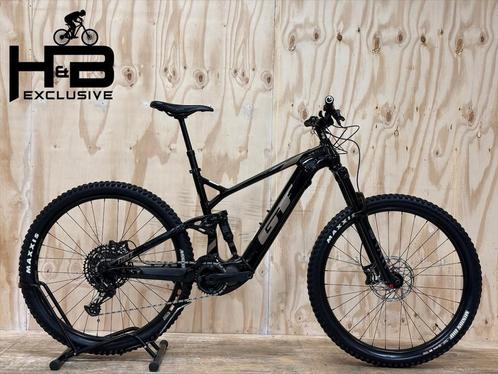 GT eForce Amp+ 29 inch E-Mountainbike Sram SX 2022, Fietsen en Brommers, Fietsen | Mountainbikes en ATB, Fully, Heren, 49 tot 53 cm
