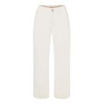 MAC • Dream Culotte jeans ivoor • 34, Kleding | Dames, Spijkerbroeken en Jeans, MAC, Verzenden, Nieuw, Wit