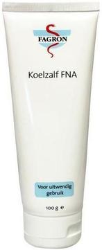FAGRON KOELZALF FNA TUBE 100 GRAM, Verzenden, Nieuw