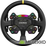 MOZA RS V2 Leather Wheel, Computers en Software, Joysticks, Verzenden, Nieuw, Moza