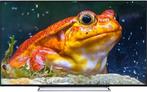 Toshiba 55U6763DG - 55 Inch 4K Ultra HD Smart Tv, Ophalen, 50 Hz, Zo goed als nieuw, 100 cm of meer