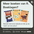 AutoCad LT 2004 9789072487360 R. Boeklagen, Verzenden, Gelezen, R. Boeklagen