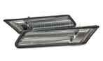 99763109098 Porsche Zijrepeaterlampen helder met LED voor, Verzenden, Nieuw