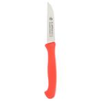 El Herder Schilmes RVS Rood 8cm, Verzenden, Nieuw