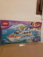 Lego Set - 41015 - Friends - Nave da crociera Heartlake City, Nieuw