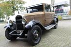 Citroën - AC4 Saloon - 1929, Auto's, Oldtimers