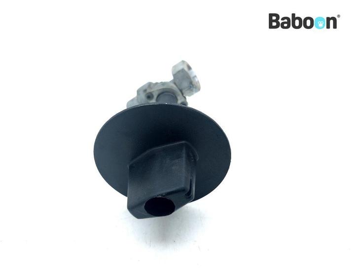 Benzine Kraan Honda Navi 110 2016 - 2022 (NVA110), Motoren, Onderdelen | Honda, Gebruikt, Verzenden