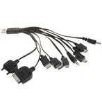 USB Charging kabel voor telefoons, camera etc., Computers en Software, Verzenden, Nieuw