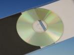 100 Ruimtebesparende hoesjes voor Dubbel CD’s, Cd's en Dvd's, Cd's | Verzamelalbums, Verzenden, Nieuw in verpakking