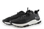 Timberland Sneakers in maat 44½ Zwart, Verzenden, Timberland, Zwart, Sneakers of Gympen