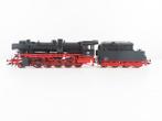 Märklin H0 - 37040 - Stoomlocomotief met tender (1) - BR, Hobby en Vrije tijd, Modeltreinen | H0, Nieuw