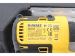 DeWalt DCD100YP2T-QW Accu klopboormachine 18V 5,0Ah Li-Ion, Doe-het-zelf en Verbouw, Gereedschap | Boormachines, Verzenden, Zo goed als nieuw