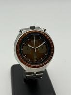Seiko - bullhead cronograph automatic - 6138-0040 - Unisex -