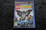 Lego Batman The Video Game Playstation 2 PS2, Spelcomputers en Games, Games | Sony PlayStation 2, Verzenden, Nieuw