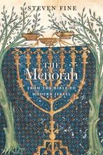The Menorah | 9780674088795 | Fine, Steven, Ophalen of Verzenden, Nieuw, Fine, Steven