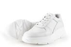 Bridge Footwear Sneakers in maat 38 Wit | 10% extra korting, Bridge Footwear, Verzenden, Wit, Sneakers of Gympen