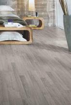 Laminaat Pergo Extra Domestic Grijs Eiken 72015-0810, 50 tot 150 cm, Nieuw, 10 m² of meer, 10 tot 30 cm