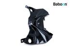Kontpaneel Midden Honda CBR 1000 RR-R Fireblade 2020-2022, Verzenden, Gebruikt