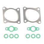 Pair Turbo Turbocharger compatible for Audi RS4 S4 A6 All..., Auto-onderdelen, Motor en Toebehoren, Verzenden, Nieuw, Audi