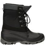 Snow Fun snowboots voor heren in het Zwart, Verzenden, Nieuw, Zwart, Snow Fun