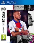 Fifa 21 Champions Edition (PlayStation 4)