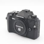 Digitale fotocamera | OM SYSTEM OM-5 body | Tweedehands, Verzenden, Gebruikt, Overige Merken