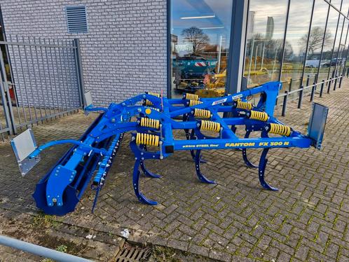 Farmet Fantom Cultivator  300 meter voor stoppelbewerking, Zakelijke goederen, Agrarisch | Werktuigen, Akkerbouw, Bollenteelt