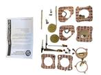 Volvo Carburateur reparatie revisieset SU HS6 (set voor 2 ca, Verzenden, Nieuw, Volvo